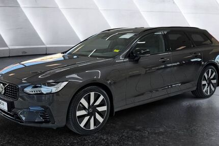 Volvo V90 20.435 km 44.480 &euro; Berlin 10553