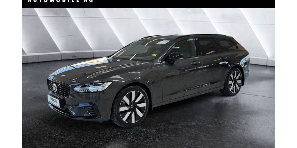 Volvo V90 20.435 km 44.480 &euro; Berlin 10553