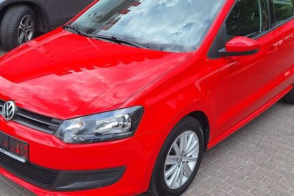 VW Polo 65.505 km 7.490 &euro; Fehrbellin 16833