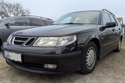 Saab 9-5