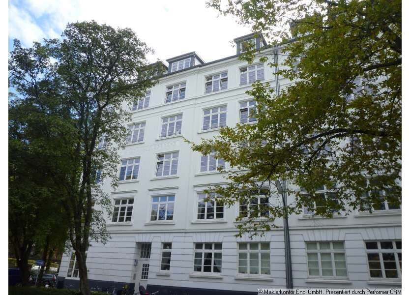 Wohnung zum Mieten in Hamburg 1.850 € 75 m²