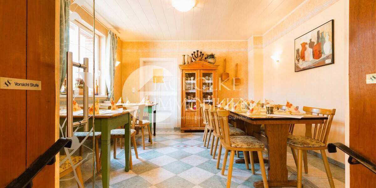 Gewerbeobjekt Gorleben - 299.000&euro; | Angebot:26454449