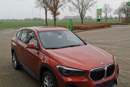 BMW X1 45.000 km 22.999 &euro; Wilhelmshaven 26384