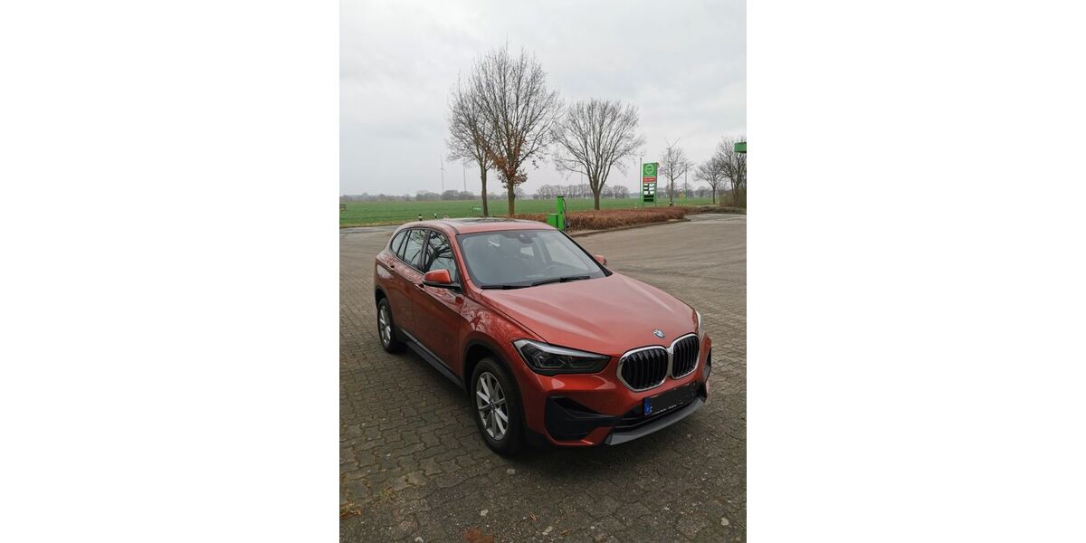 BMW X1 45.000 km 22.999 &euro; Wilhelmshaven 26384