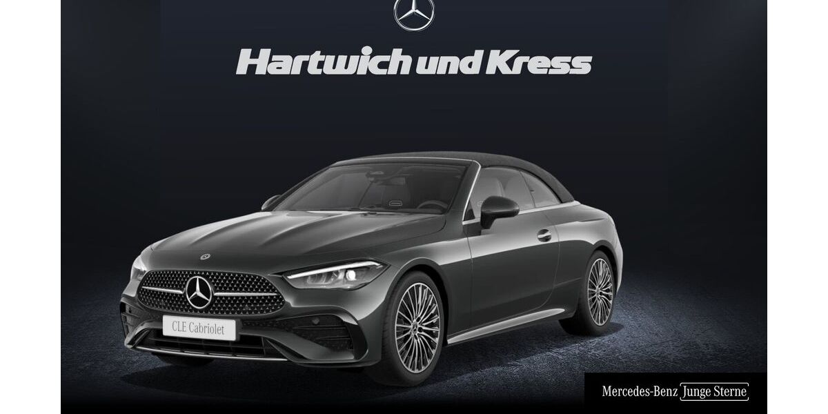 Mercedes-Benz CLE 200 24.889 km 52.390 &euro; Schwalmstadt 34613