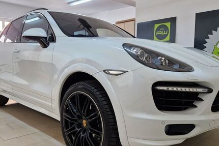 Porsche Cayenne 82.000 km 39.499 &euro; Dresden 01139