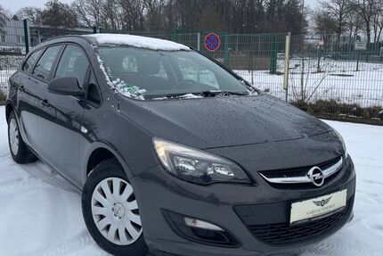 Opel Astra 163.000 km 6.200 &euro; Belm 49191