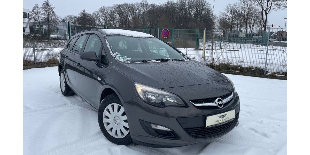 Opel Astra 163.000 km 6.200 &euro; Belm 49191