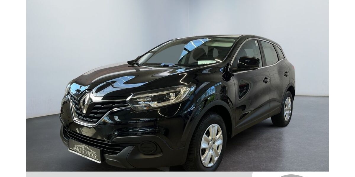 Renault Kadjar 113.004 km 9.553 &euro; Brandenburg 14770