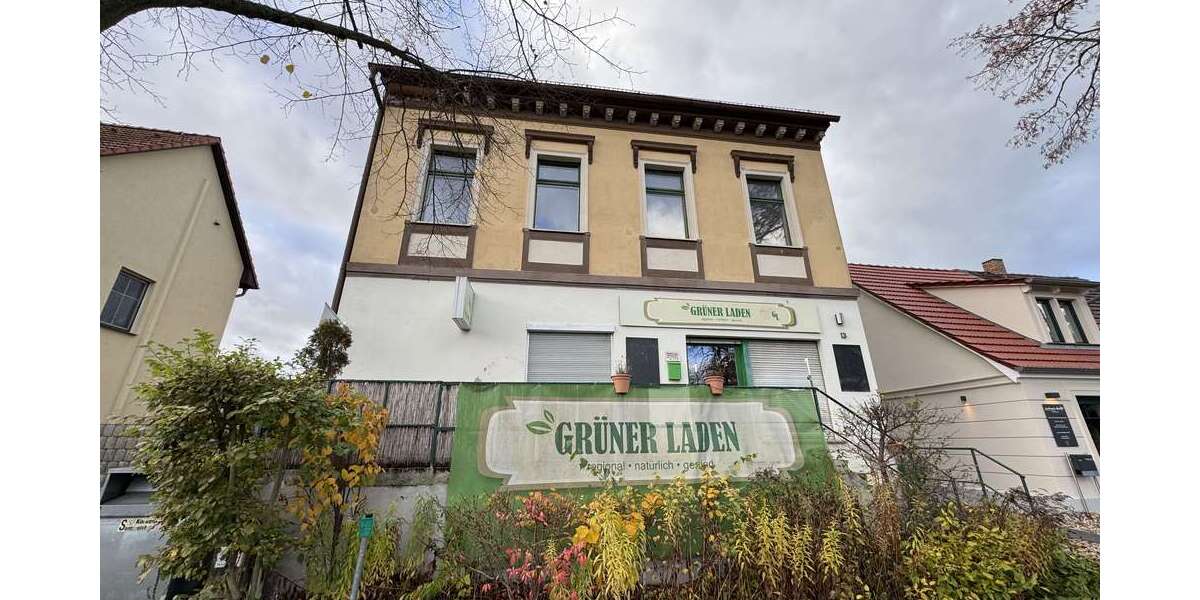 Gewerbeobjekt Petershagen - 1.406&euro; | Angebot:26745695