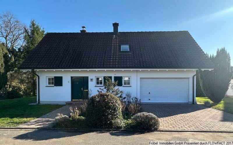 Einfamilienhaus Rheinfelden Warmbach - 5 Zimmer, 145 m&sup2;, 1.600&euro; | Angebot:26016385