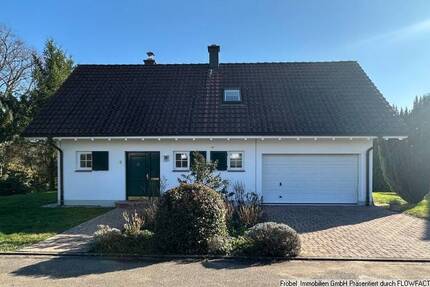 Haus Rheinfelden Warmbach - 5 Zimmer, 145 m&sup2;, 1.600&euro; | Angebot:26016385