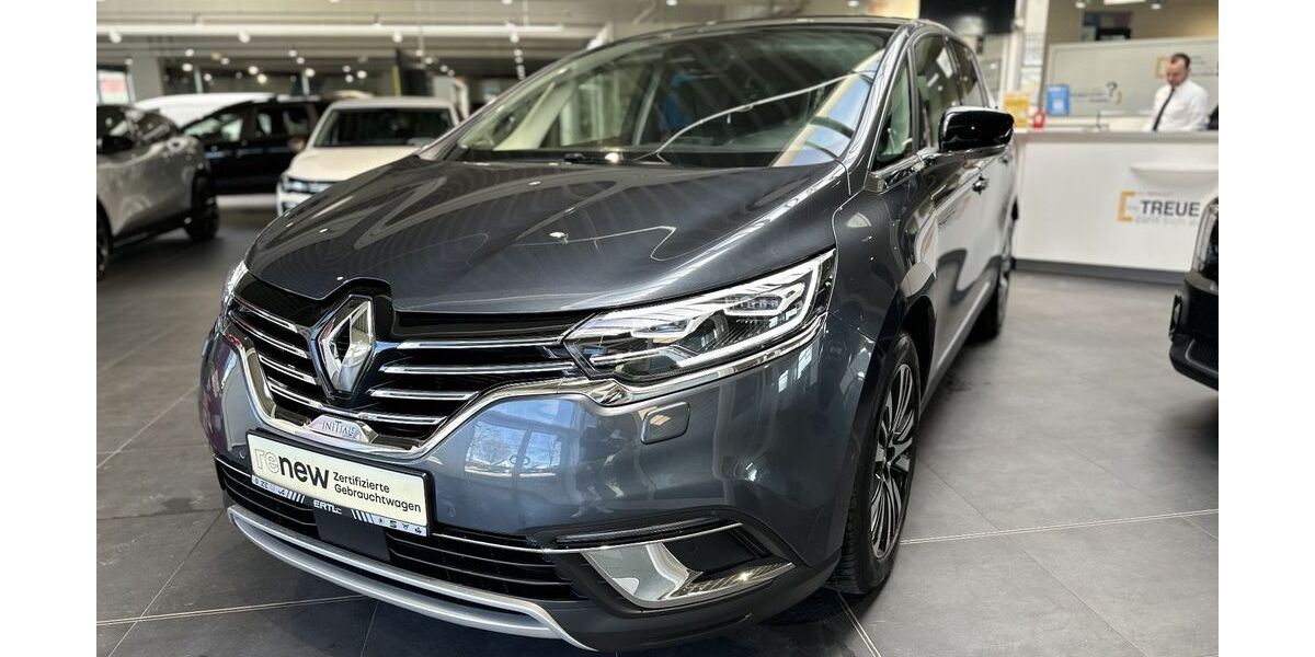 Renault Espace 31.469 km 33.990 &euro; Dresden 01257
