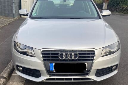 Audi A4 217.000 km 4.000 &euro; Alzenau 63755
