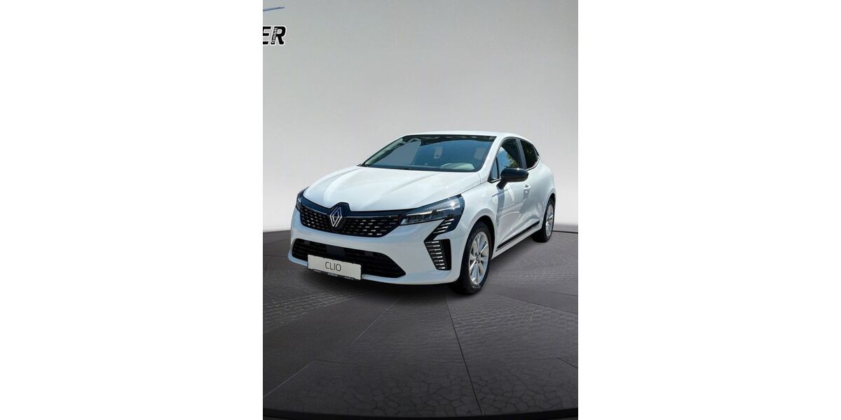 Renault Clio 15.500 km 18.500 &euro; Hutthurm OT Prag 94116