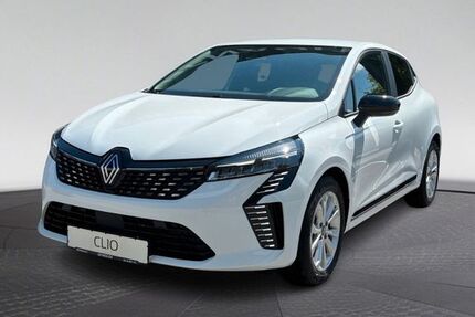 Renault Clio 9.600 km 19.400 &euro; Hutthurm OT Prag 94116