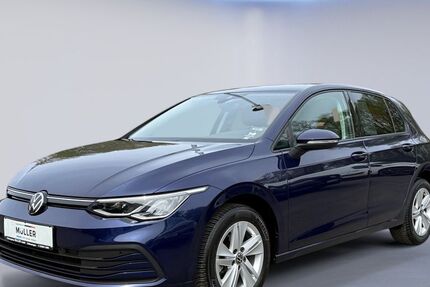 VW Golf 51.250 km 19.800 &euro; Schleusingen 98553