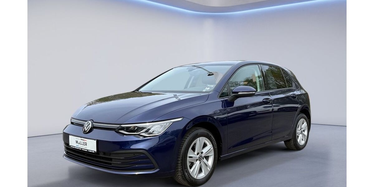 VW Golf 51.250 km 19.800 &euro; Schleusingen 98553