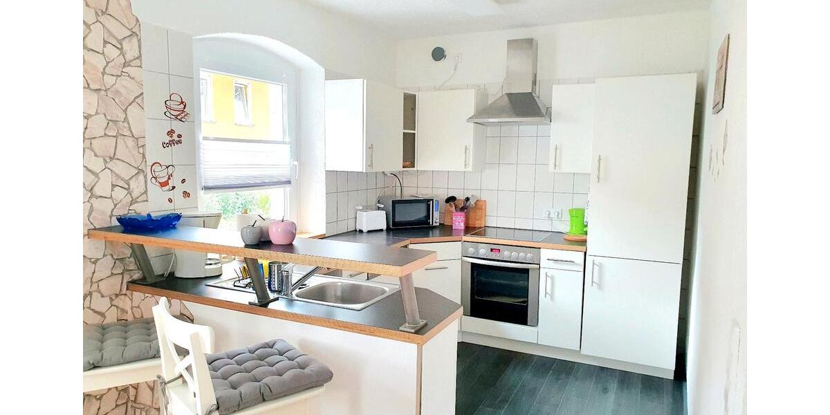 Erdgeschoßwohnung Herbolzheim - 3 Zimmer, 115 m&sup2;, 1.000&euro; | Angebot:26339960