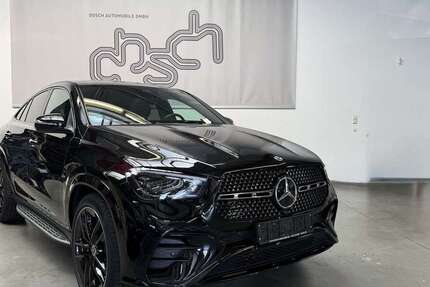 Mercedes-Benz GLE 300 22.868 km 89.990 € Maintal 63477