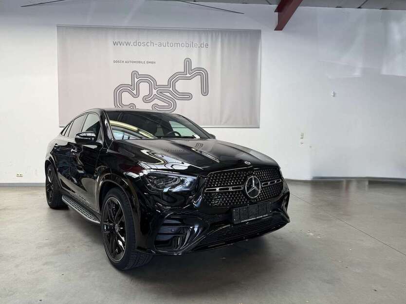 Mercedes-Benz GLE 300 22.868 km 89.990 € Maintal 63477