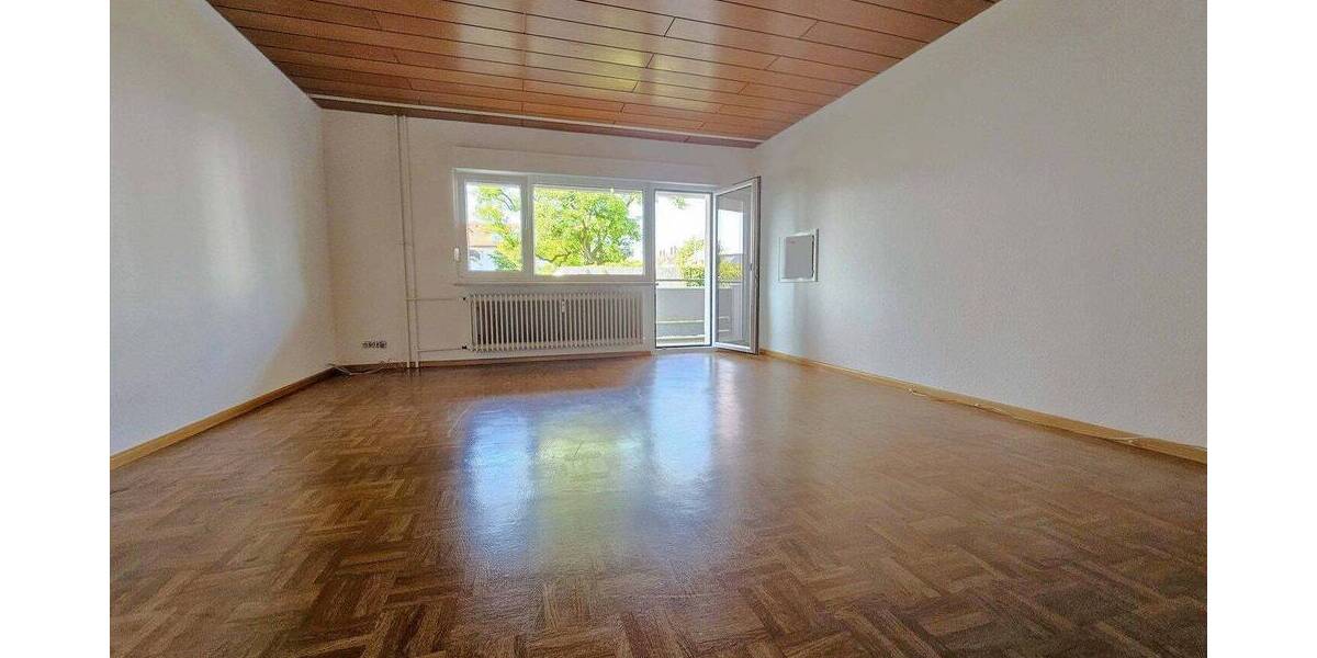Etagenwohnung Lörrach Stetten - 3 Zimmer, 83 m&sup2;, 1.200&euro; | Angebot:26906399