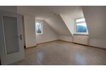 Dachgeschoßwohnung Leisnig - 2 Zimmer, 42 m&sup2;, 250&euro; | Angebot:25717054