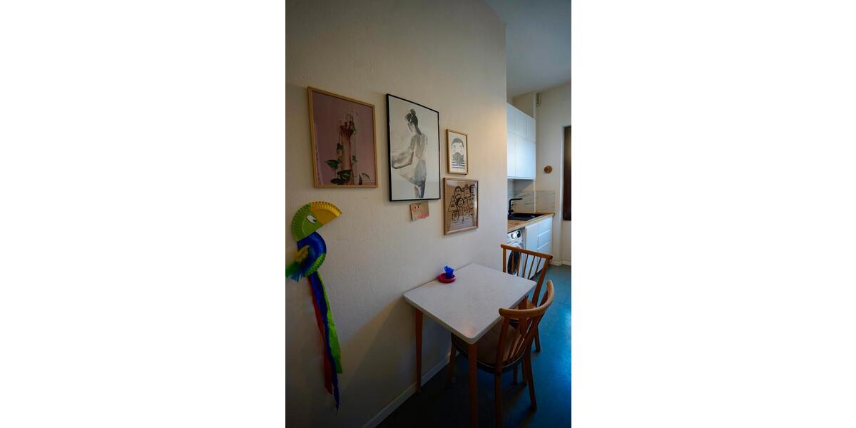 Etagenwohnung Karlsruhe Mühlburg - 4 Zimmer, 94 m&sup2;, 1.800&euro; | Angebot:25973926