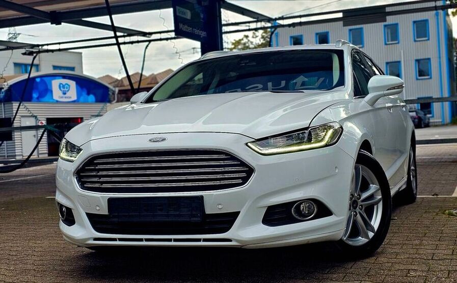 Mondeo