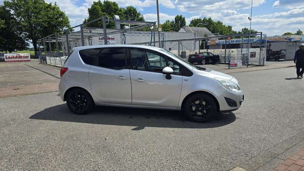 Meriva