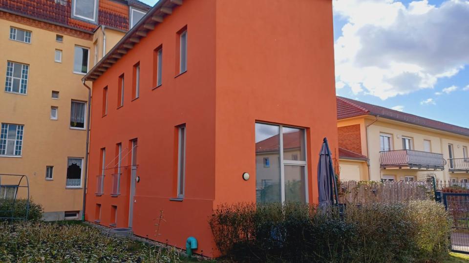 Reihenhaus Rathenow - 3 Zimmer, 84 m&sup2;, 990&euro; | Angebot:26008528