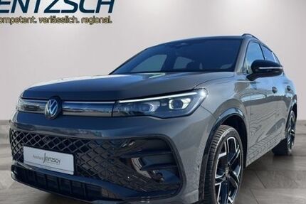 VW Tiguan 6.500 km 53.990 &euro; Lossatal OT Watzschwitz 04808