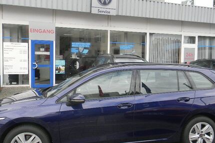 VW Golf 13.400 km 22.998 &euro; Kaiserslautern 67655