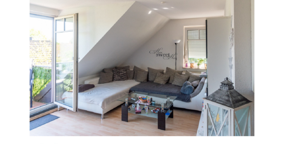 Etagenwohnung Scheeßel - 3.5 Zimmer, 83 m&sup2;, 750&euro; | Angebot:25569941