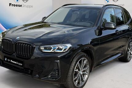BMW X3 73.710 km 41.490 &euro; Westerstede 26655