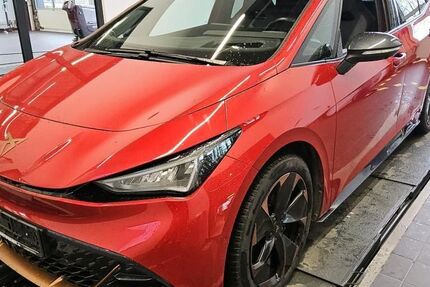 Cupra Born 55.238 km 24.725 &euro; Hagen 58091