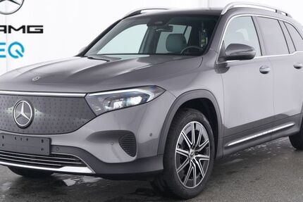 Mercedes-Benz EQB 5.705 km 43.480 &euro; Olpe 57462