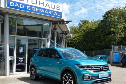 VW T-Cross 23.600 km 20.950 &euro; Bad Schwartau 23611