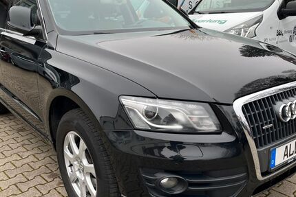 Audi Q5 190.000 km 7.990 &euro; München 81825
