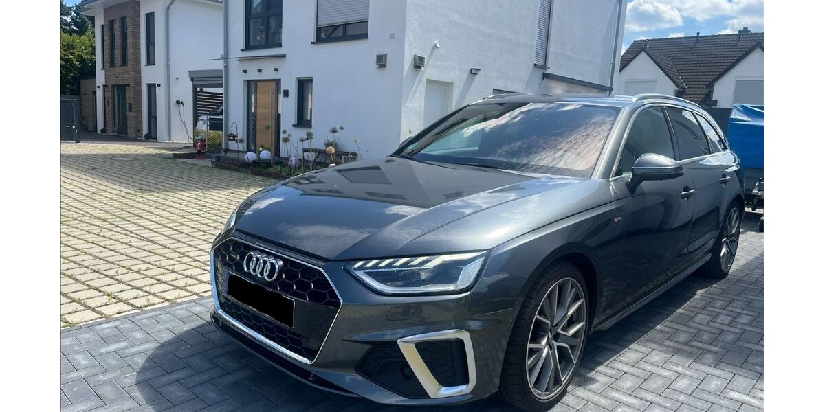 Audi A4 197.911 km 25.900 &euro; Edemissen 31234