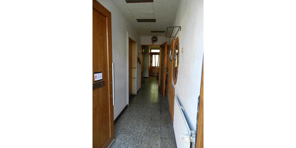 Reihenhaus Unterwellenborn - 5 Zimmer, 120 m&sup2;, 79.200&euro; | Angebot:26296082