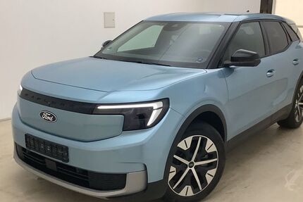 Ford Explorer 8.240 km 36.990 &euro; Endingen am Kaiserstuhl 79346