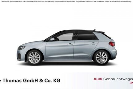 Audi A1 5.216 km 22.990 &euro; Celle 29227