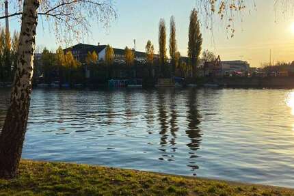 Wohnung zum Mieten in Berlin 997,33 € 52.33 m² 2 zimmer