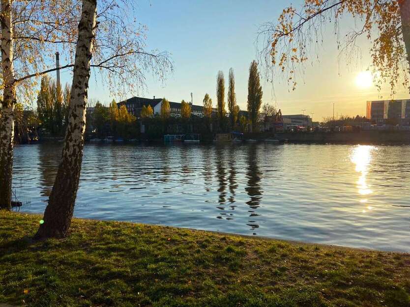 Wohnung zum Mieten in Berlin 997,33 € 52.33 m² 2 zimmer