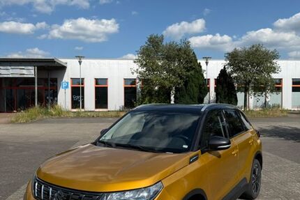 Suzuki Vitara 74.000 km 18.500 &euro; Bad Münder 31848