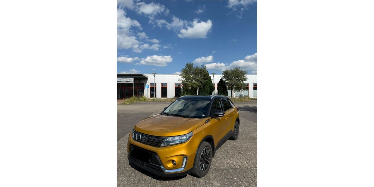 Suzuki Vitara 74.000 km 18.500 &euro; Bad Münder 31848