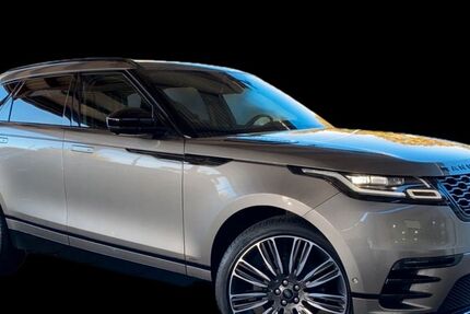 Land Rover Range Rover Velar 171.000 km 29.600 &euro; Schwielowsee 14548
