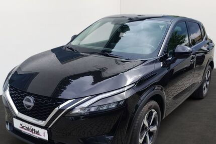 Nissan Qashqai 23.590 km 26.990 € Kirchseeon 85614