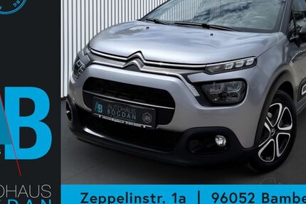 Citroen C3 3.316 km 14.440 &euro; Bamberg 96052